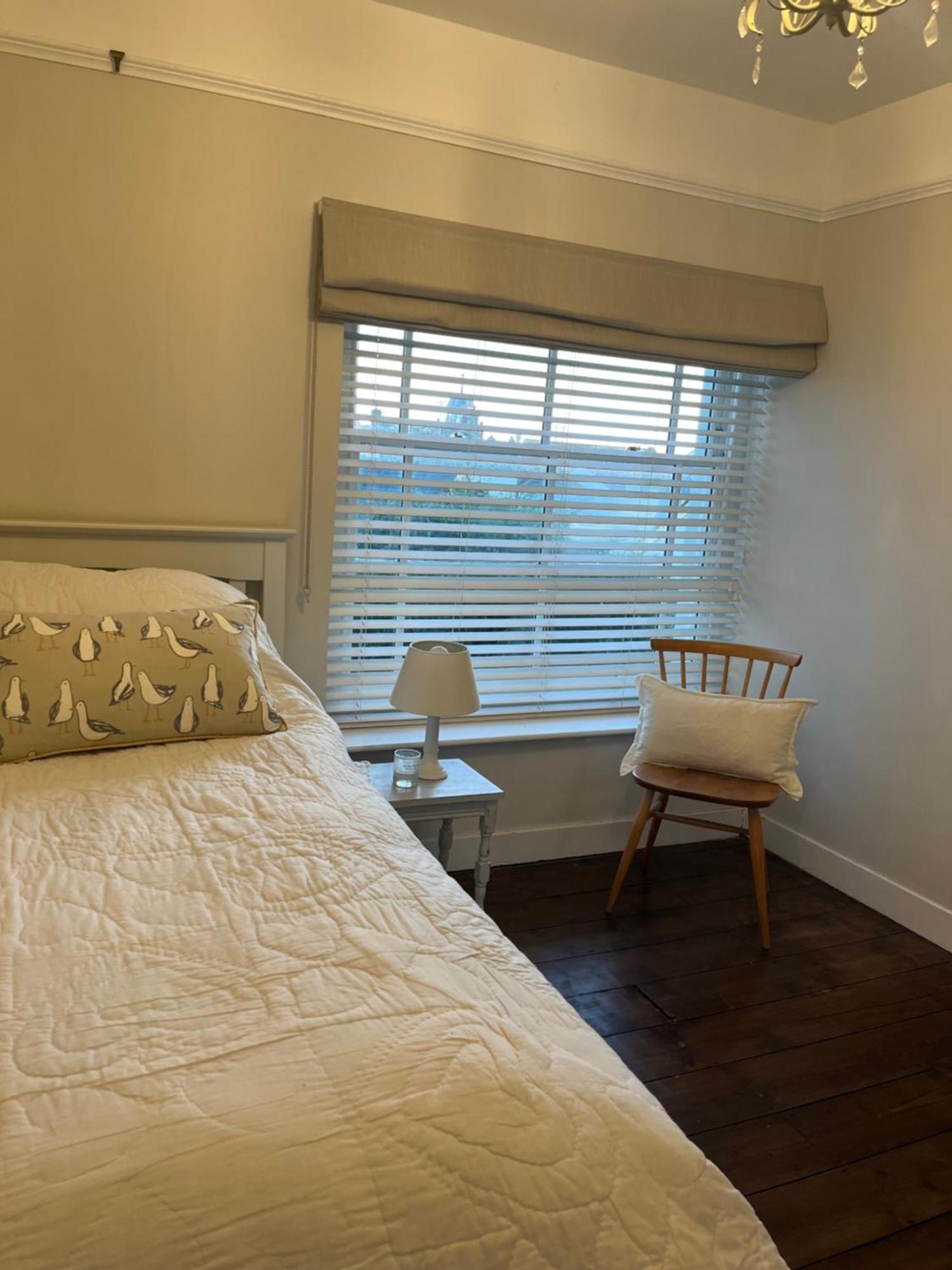Villa Billie'S Seaside Retreat Lyme Regis Exterior foto
