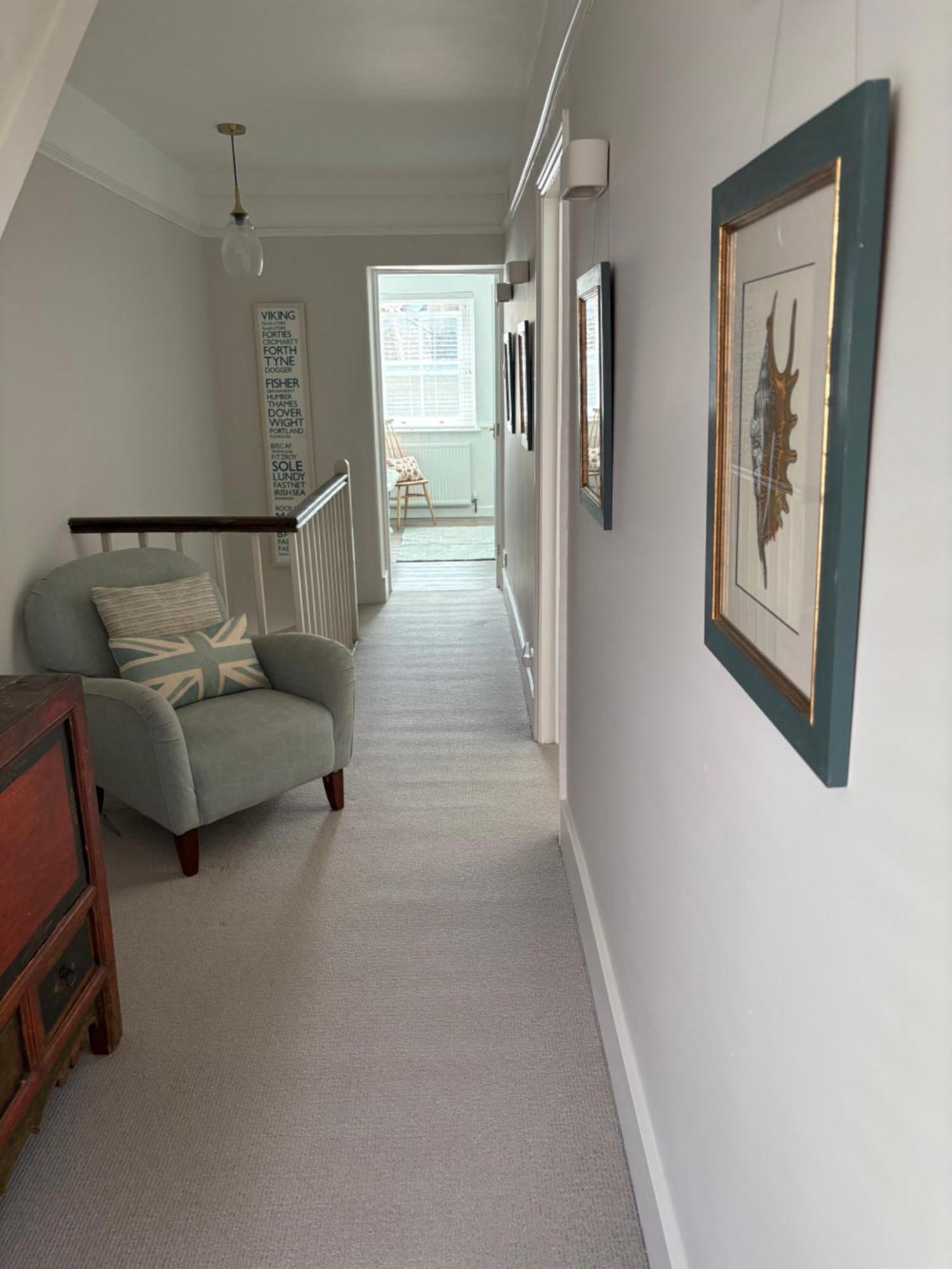 Villa Billie'S Seaside Retreat Lyme Regis Exterior foto